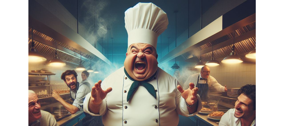 Como mejorar mi cocina
