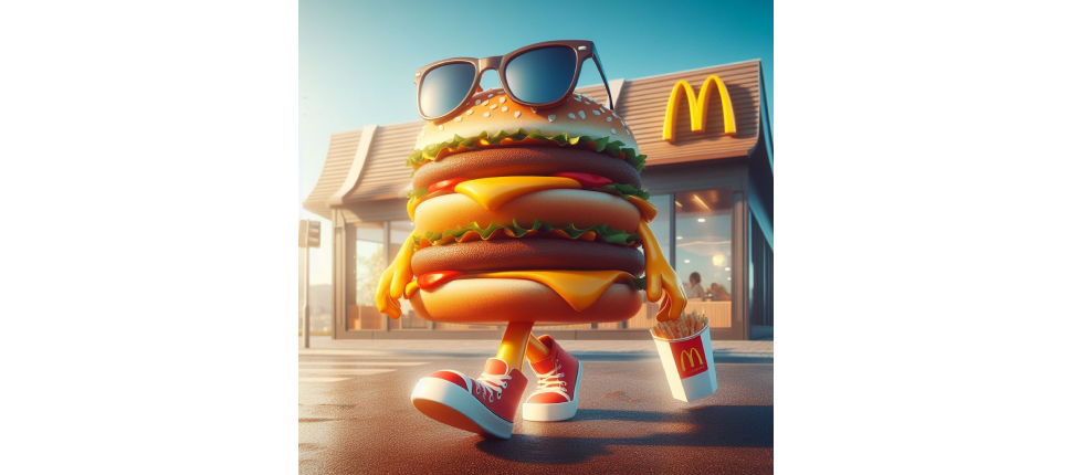 Indice Bigmac en chile