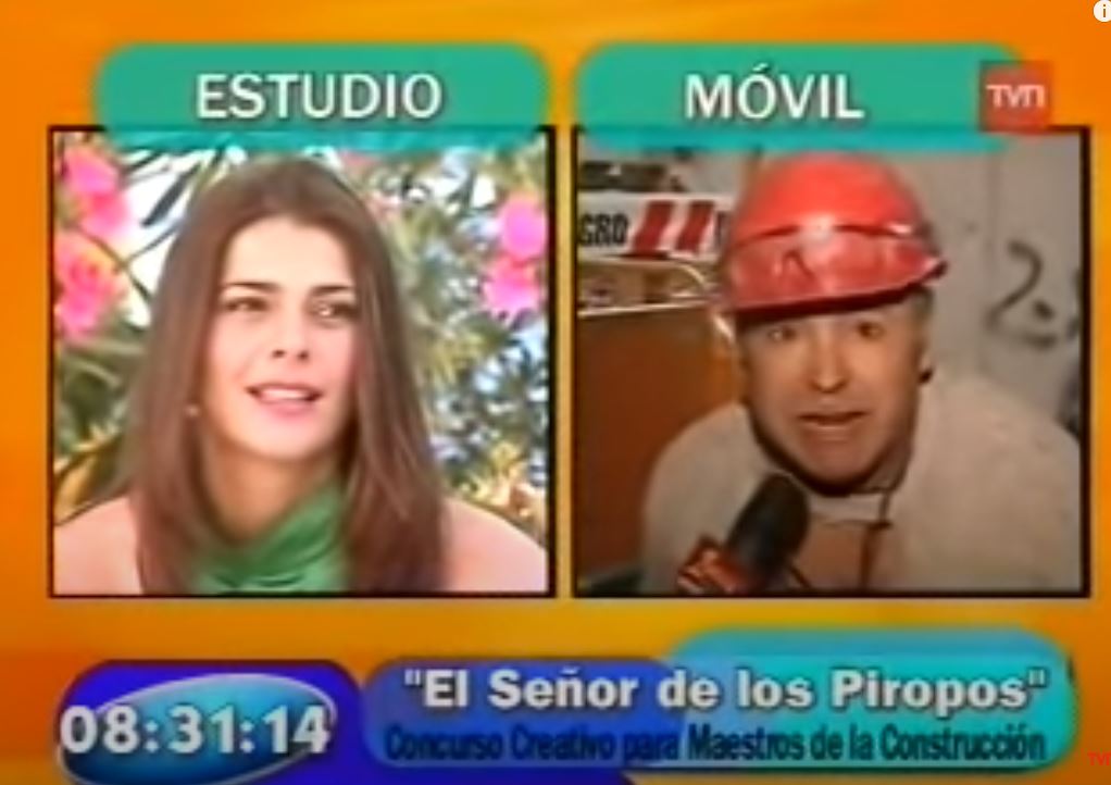 Tonka meme choripán